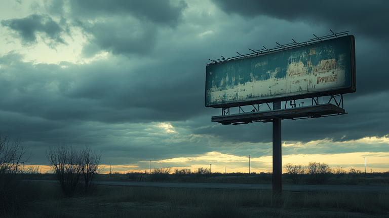 billboard